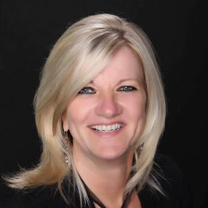 Meet your Posher, Rhonda